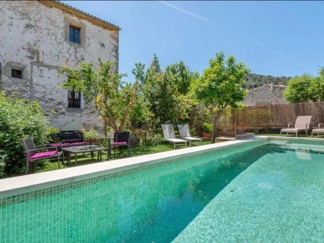 Casa en venta en Mancor De La Vall