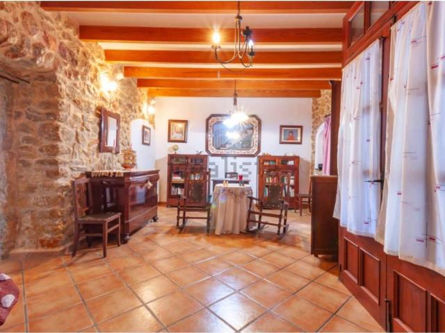 Casa en venta en Mancor De La Vall