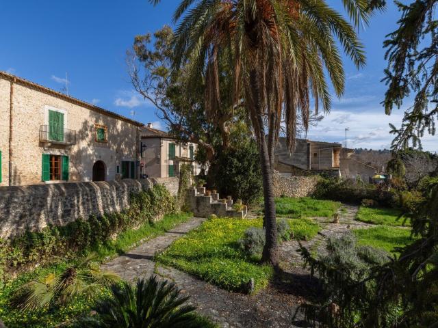 Casa en venta en Mancor De La Vall