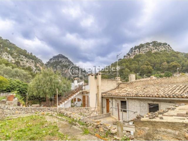 Casa en venta en Mancor De La Vall, Biniarroi