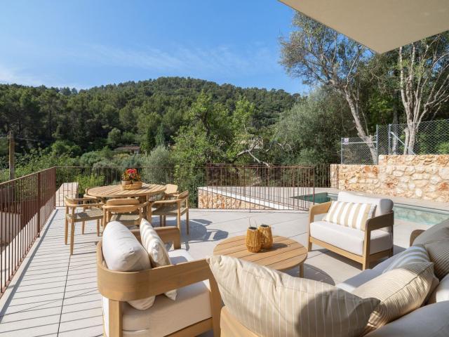Casa en venta en Mancor De La Vall
