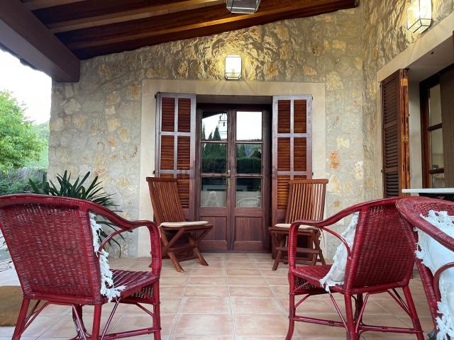 Casa en venta en Raiguer, Baleares