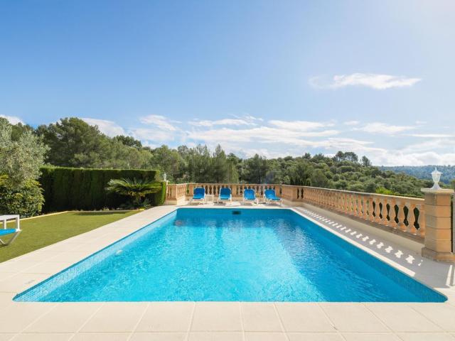 Casa en venta en Mancor De La Vall, Baleares