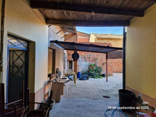 Casa en venta en Manganeses De La Polvorosa, Castilla y León