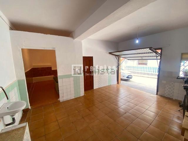 Casa en venta en Ciudad Jardín, Málaga-Costa del Sol