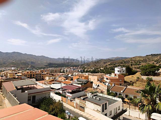 Casa en venta en Ciudad Jardín, Málaga-Costa del Sol