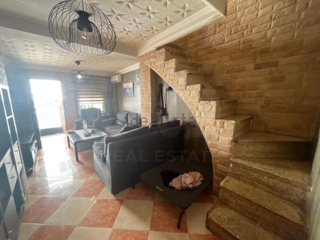 Casa en venta en Mangas Verdes, Málaga
