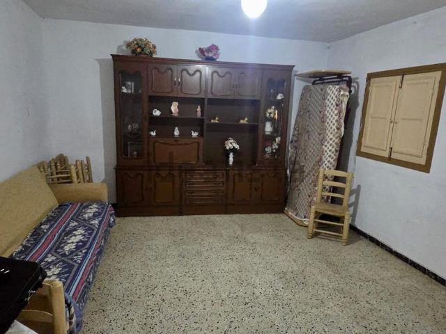 Casa en venta en Ciudad Jardín, Málaga-Costa del Sol