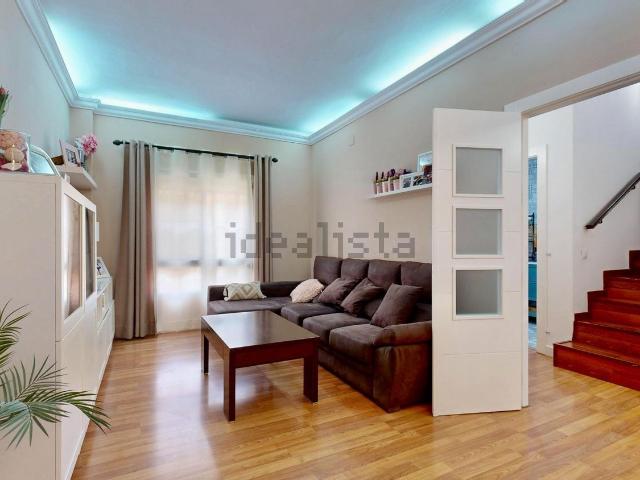 Casa en venta en Ciudad Jardín, Málaga-Costa del Sol
