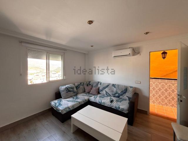Casa en venta en Ciudad Jardín, Málaga-Costa del Sol