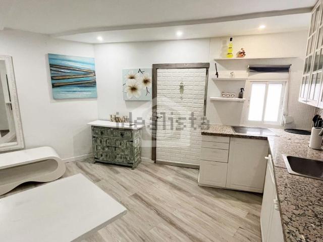 Casa en venta en Ciudad Jardín, Málaga-Costa del Sol