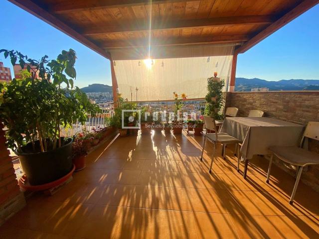 Casa en venta en Ciudad Jardín, Málaga-Costa del Sol