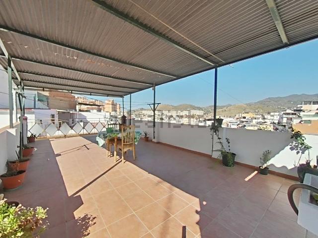 Casa en venta en Ciudad Jardín, Málaga-Costa del Sol