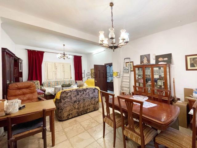 Casa en venta en Ciudad Jardín, Málaga-Costa del Sol