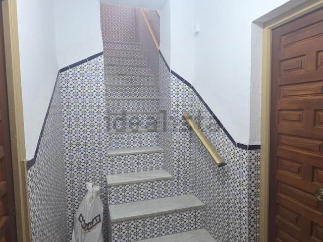 Casa en venta en Ciudad Jardín, Málaga-Costa del Sol