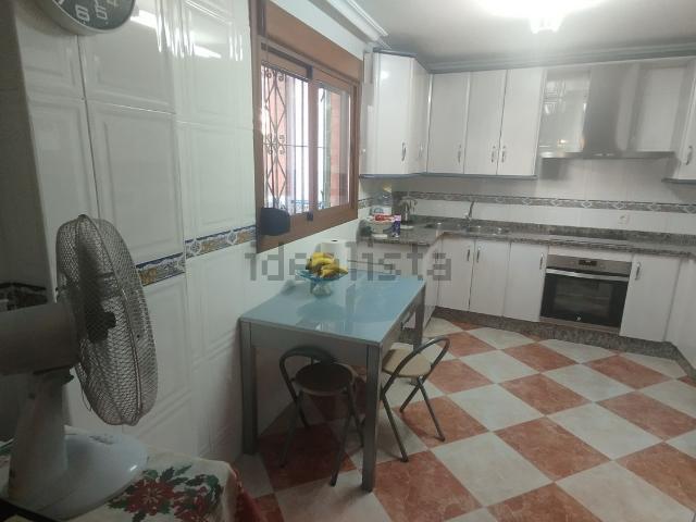 Casa en venta en Cortijo Bazán, Málaga