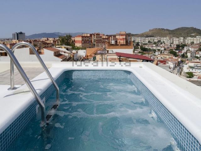 Casa en venta en Centro, Málaga-Costa del Sol