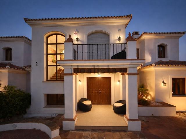 Casa en venta en La Paloma de Manilva, Manilva