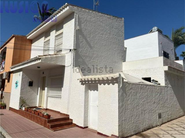 Casa en venta en San Luis de Sabinillas, Costa del Sol Occidental