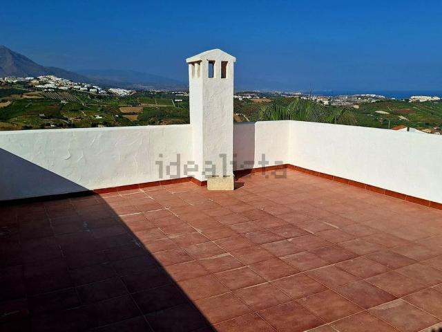 Casa en venta en San Luis de Sabinillas, Costa del Sol Occidental