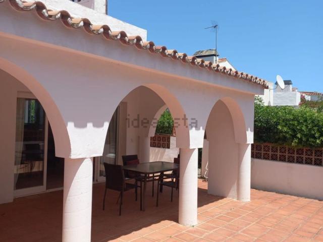 Casa en venta en Castillo de la Duquesa, Costa del Sol Occidental