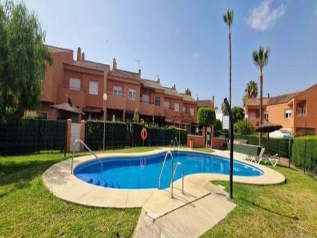 Casa en alquiler en La Chullera, Costa del Sol Occidental