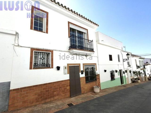 Casa en venta en Manilva, Málaga
