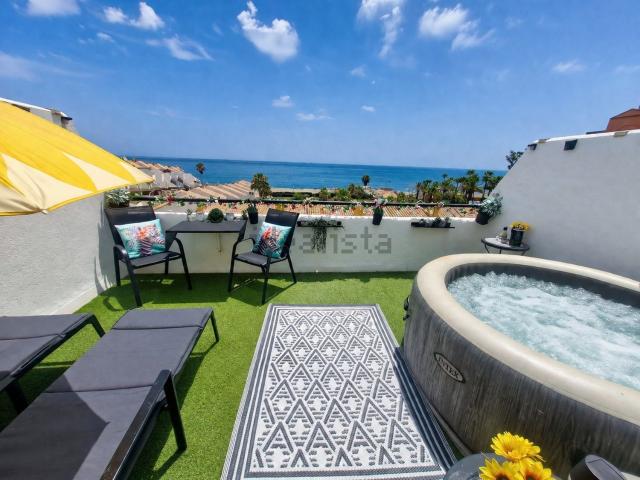 Casa en venta en La Chullera, Costa del Sol Occidental