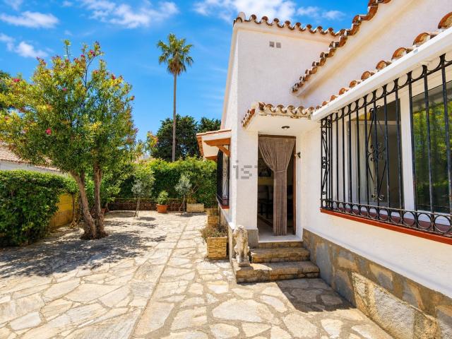 Casa en venta en La Chullera, Costa del Sol Occidental