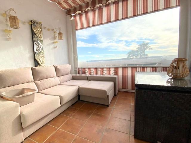 Casa en venta en Manilva, Málaga
