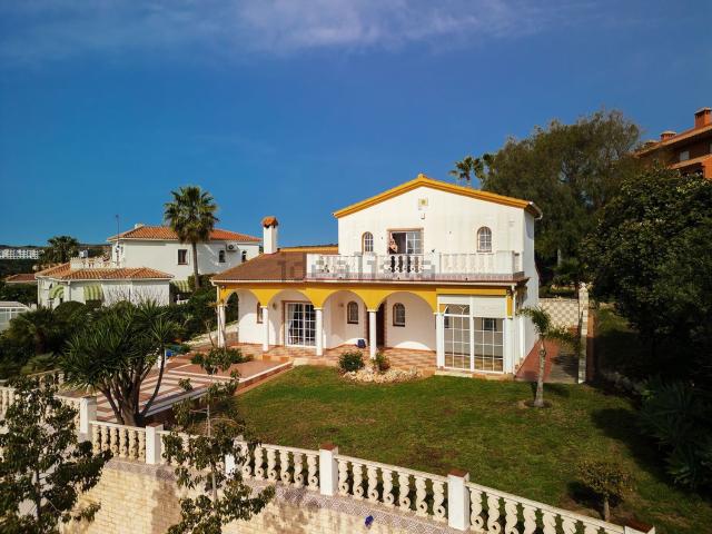 Casa en venta en Manilva, Málaga