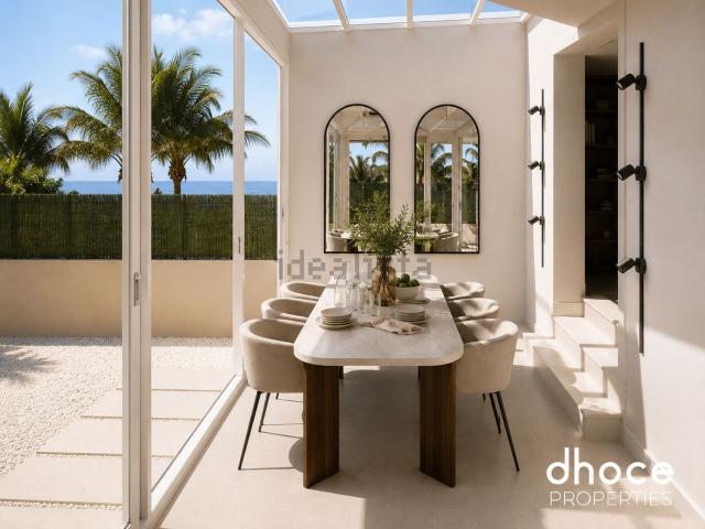 Casa en venta en La Chullera, Costa del Sol Occidental