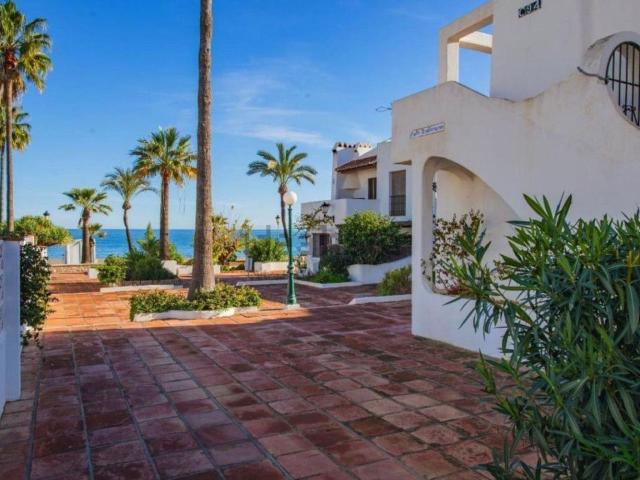 Casa en venta en San Luis de Sabinillas, Costa del Sol Occidental