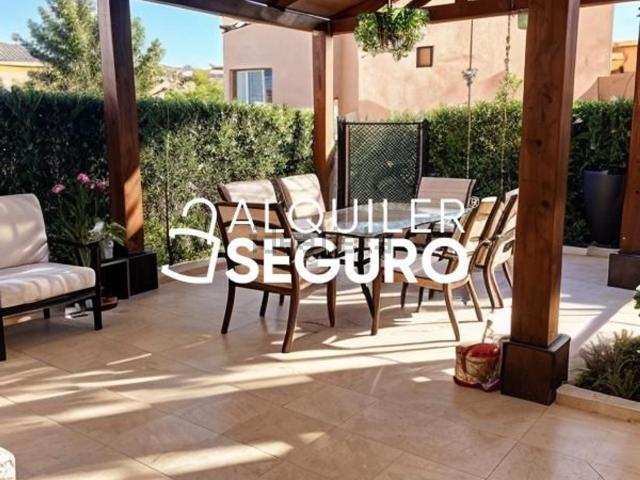 Casa en alquiler en Manilva, La Chullera