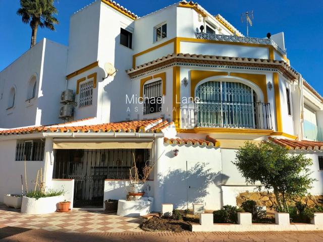 Casa en venta en Costa del Sol Occidental, Andalucía