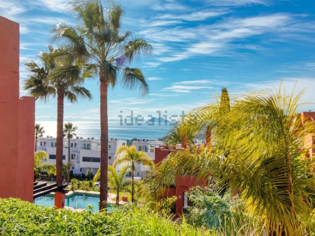 Casa en venta en La Paloma de Manilva, Manilva
