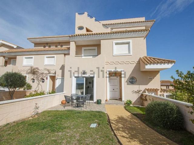 Casa en venta en Castillo de la Duquesa, Costa del Sol Occidental