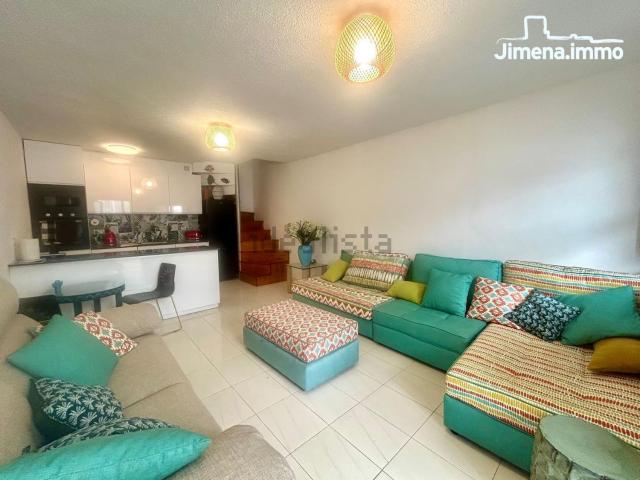 Casa en venta en La Paloma de Manilva, Costa del Sol Occidental