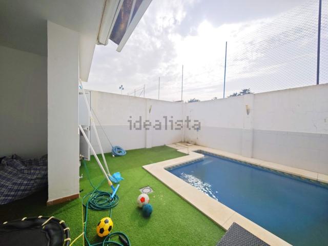 Casa en venta en La Chullera, Costa del Sol Occidental