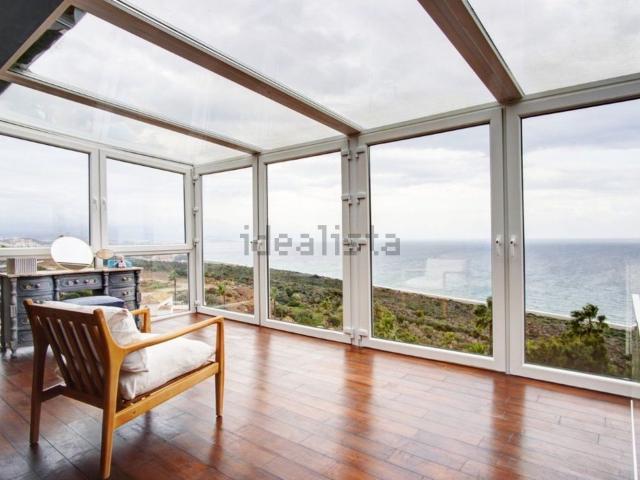 Casa en venta en La Paloma de Manilva, Manilva