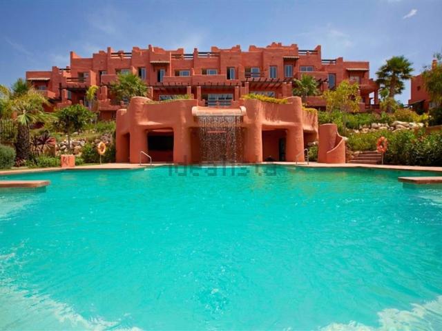 Casa en venta en La Paloma de Manilva, Manilva