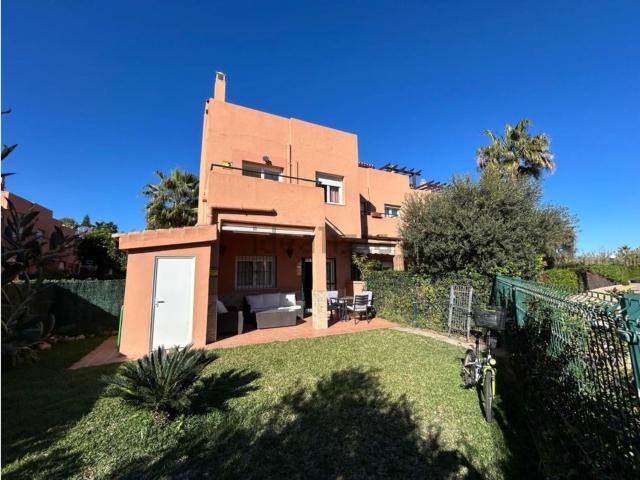Casa en alquiler en La Chullera, Costa del Sol Occidental