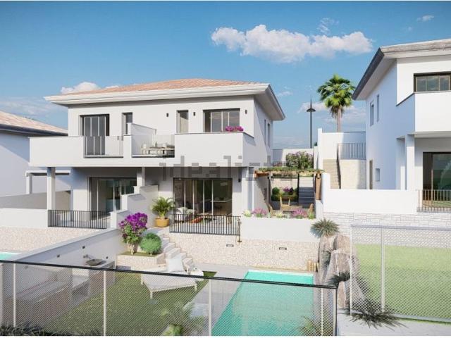Casa en venta en Costa del Sol Occidental, Andalucía