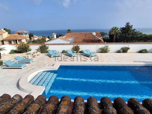 Casa en alquiler en Costa del Sol Occidental, Andalucía