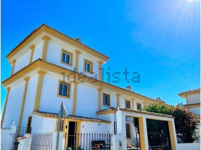 Casa en venta en San Luis de Sabinillas, Costa del Sol Occidental