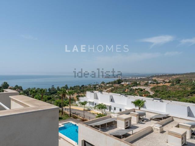 Casa en alquiler en Costa del Sol Occidental, Andalucía