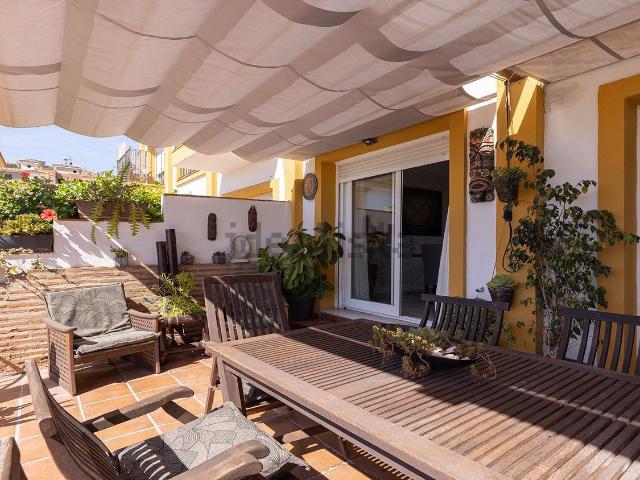 Casa en venta en San Luis de Sabinillas, Costa del Sol Occidental