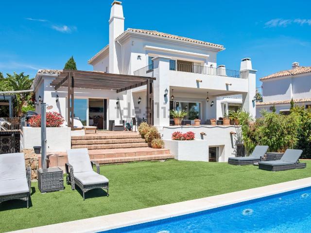 Casa en venta en La Chullera, Costa del Sol Occidental