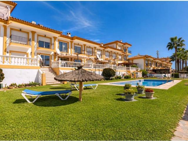 Casa en venta en San Luis de Sabinillas, Costa del Sol Occidental