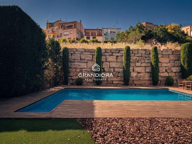 Casa en venta en Mion - Puigberenguer - Miralpeix, Manresa